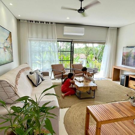 Casa Paraiso Pirenópolis Exteriér fotografie
