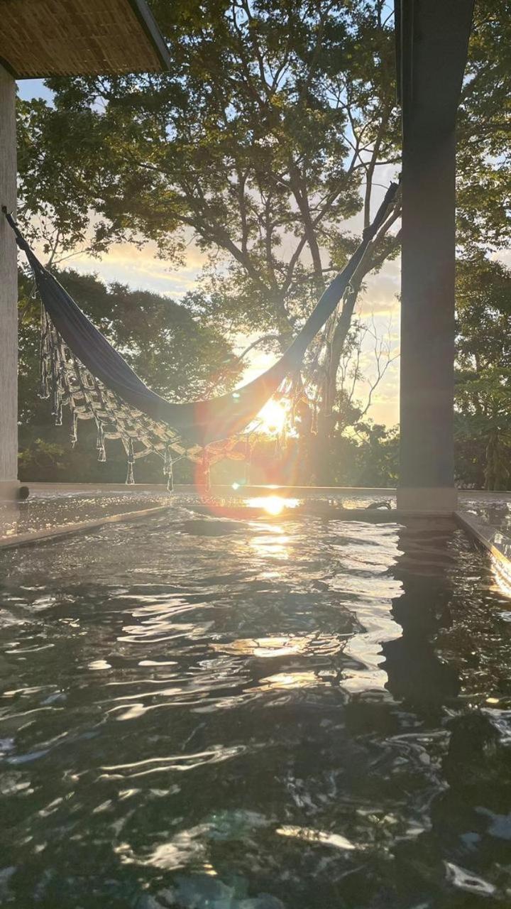 Casa Paraiso Pirenópolis Exteriér fotografie