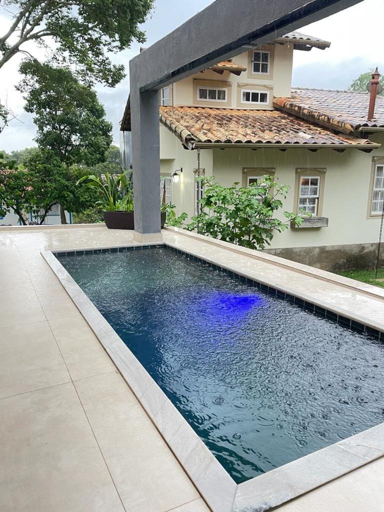 Casa Paraiso Pirenópolis Exteriér fotografie