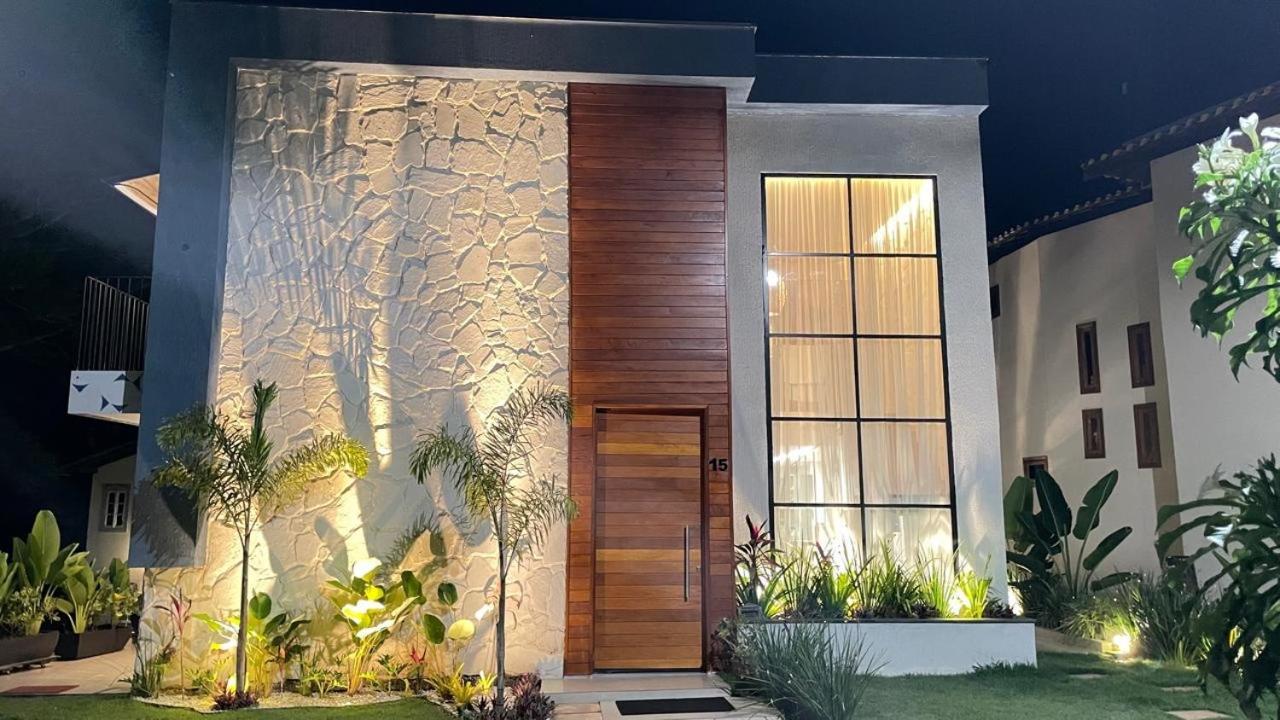 Casa Paraiso Pirenópolis Exteriér fotografie