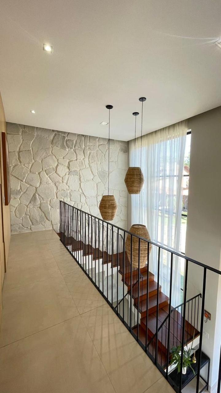 Casa Paraiso Pirenópolis Exteriér fotografie