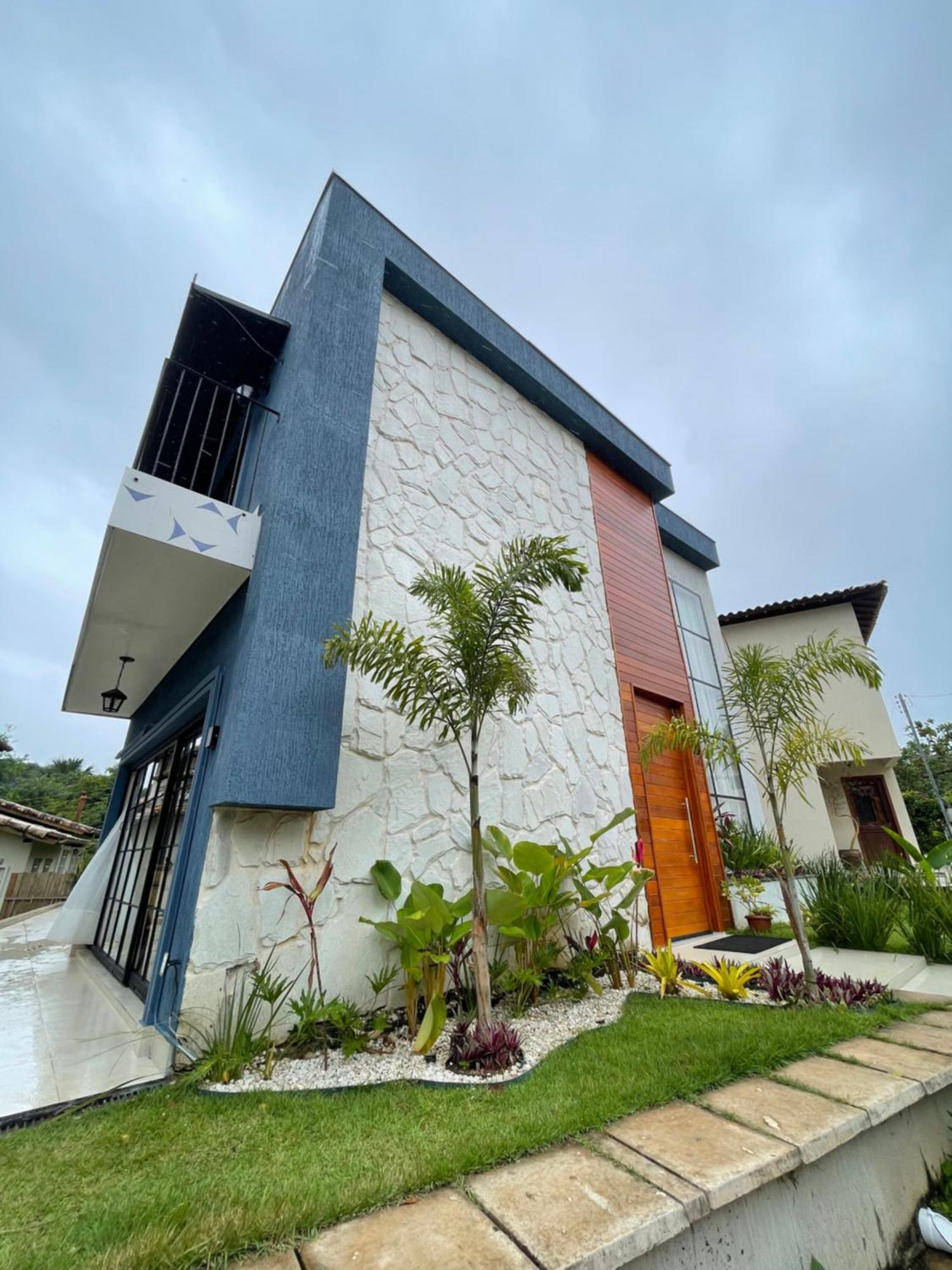 Casa Paraiso Pirenópolis Exteriér fotografie